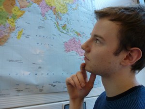 Preparing before volunteering abroad by addressing the question, is international volunteering right for me?