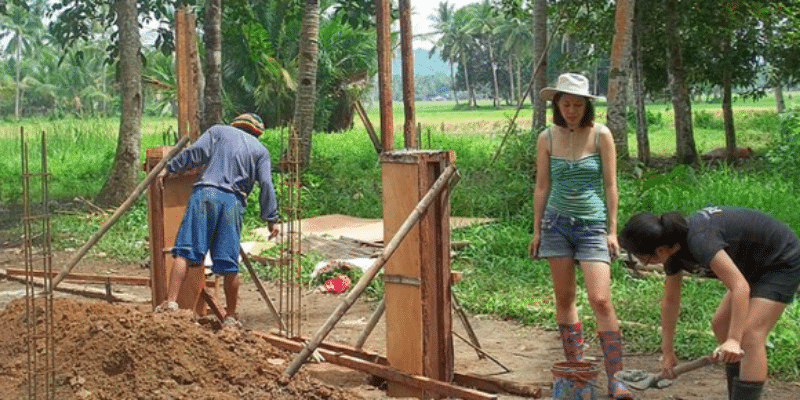 One Year On From Typhoon Haiyan: What Progress Has The Recovery Made?