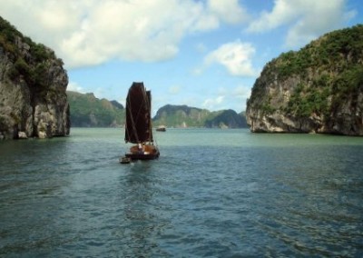 Ha Long Vietnam