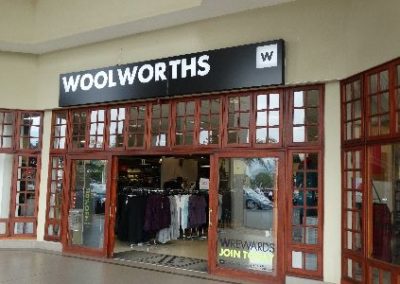 Volunteer abroad in Swaziland Woolworths