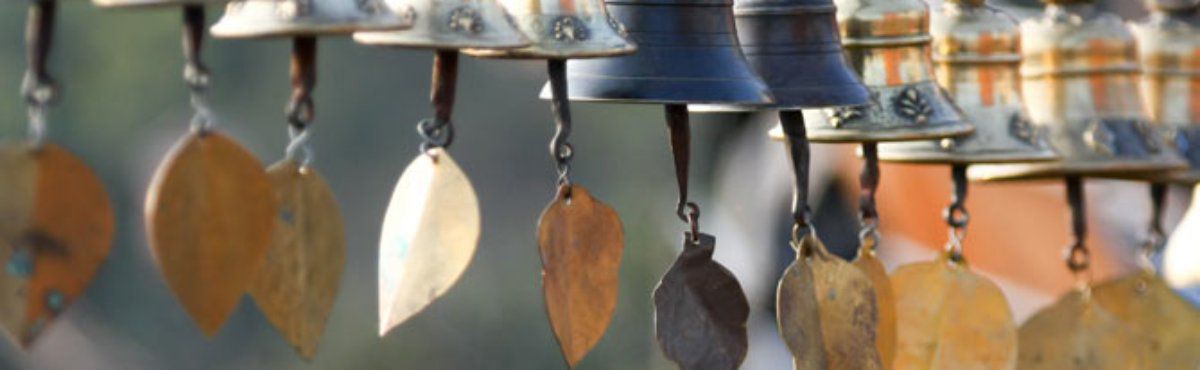 wind chimes