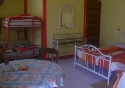 Bedroom hospitals and clinics Belize