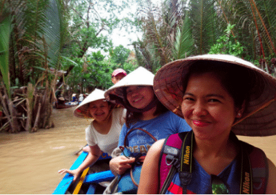 Hats Teaching Development in Southern Vietnam