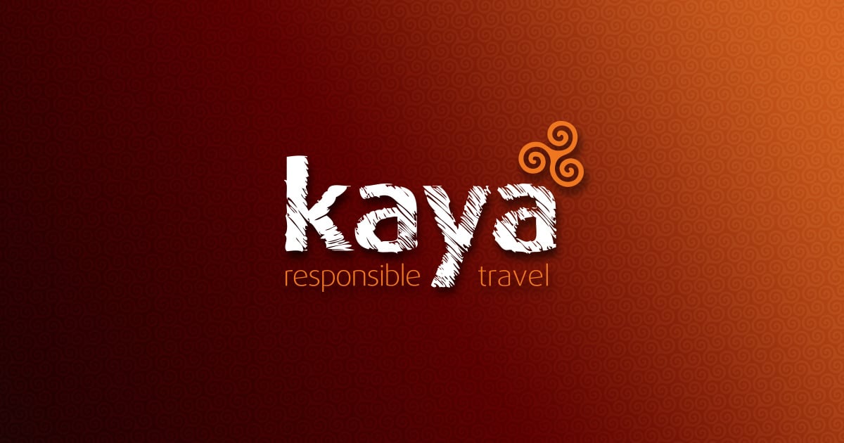kaya responsible travel ltd
