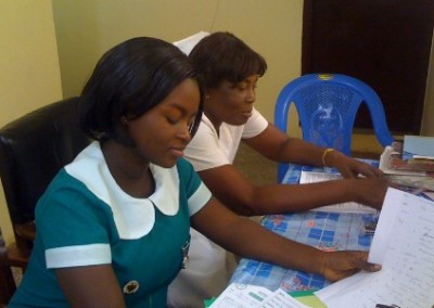 Nurses Clinical Medical Placements in Ghana