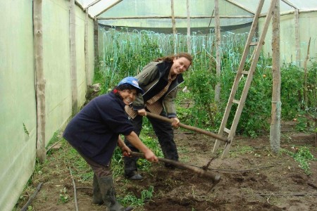 Internships & Volunteering in Ecuador - Kaya Responsible Travel