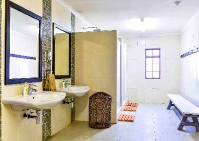 Bathrooms Accommodation South Africa