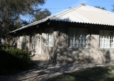 Buildings at Antelope Park Antelope Park Lion Breeding and Rehabilitation in Zimbabwe