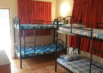 Bunk beds Goa