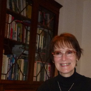 Celia’s Kenya Experience