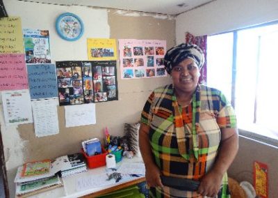 Hout Bay Headteacher of preschool Early Years Internship in Cape Town