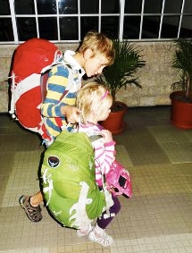 Kids-Backpack