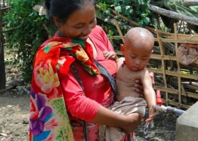 Mum and baby NGO Development Internship in Chiang Mai in Thailand