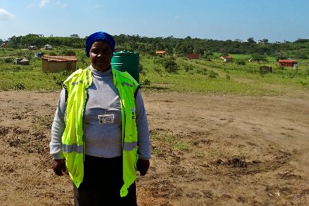 Community Health And Home Based Care Volunteering In South Africa Kaya