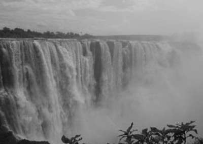 Victoria Falls Health Promotion and Community Volunteering in Zambia