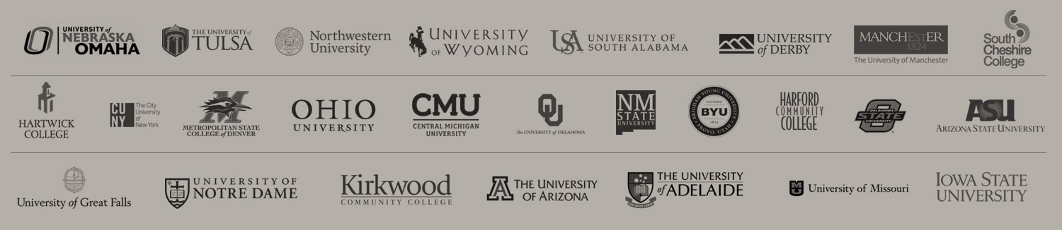 Kaya Responsible Travel University Affiliates