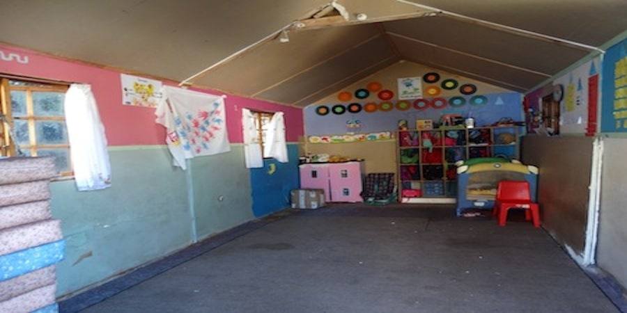 A closer look at the local setting of your Early Years Internship in Cape Town