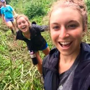 Rachelle’s Ecuador Experience
