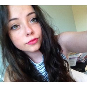 Lauren O’Brien