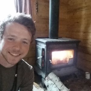 Thomas’ Peru Experience