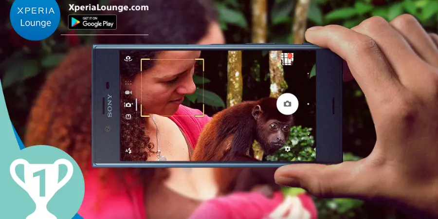 Win a trip to Ecuador: Kaya’s Amazon Wildlife Rescue With Sony Xperia