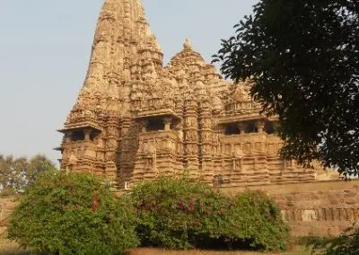 Temple at Kujaharo