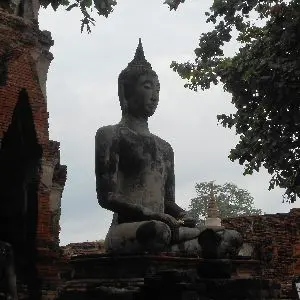 Maria’s Thailand Experience