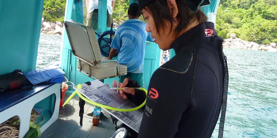 What Makes Volunteering on a Marine Conservation Project so Important?