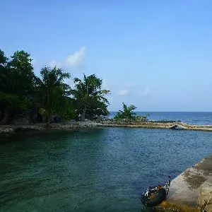 Syed’s Belize Experience