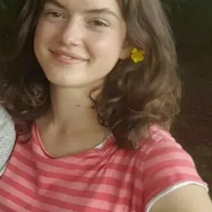 Rosie’s Dad on her Nepal Experience