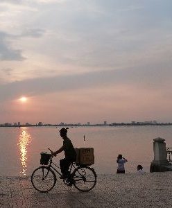 vietnam-sunset