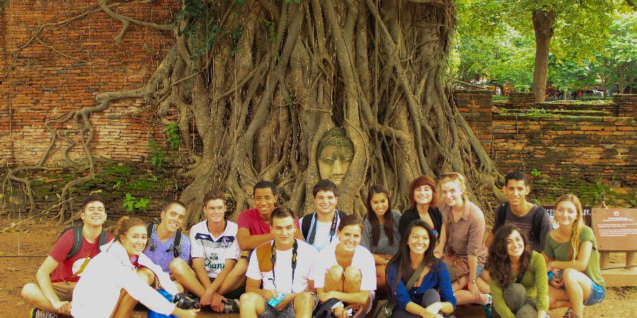 How to be a responsible traveller: Kaya Tip 9: Considerations for LGBTQ Travellers