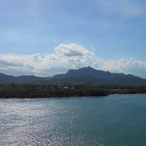 Stephen’s Philippines Experience