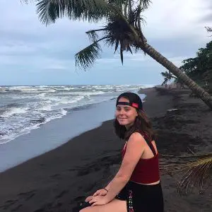 Merle’s Bolivia Experience