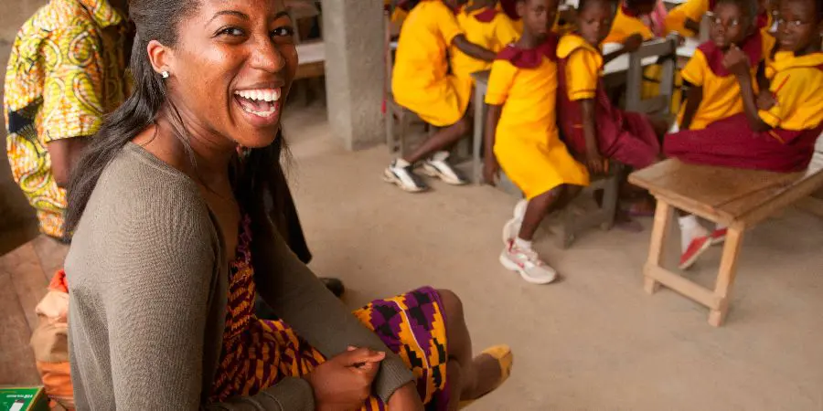How to be a Responsible Traveller: Kaya Tip 10: Five Ways to Stay Healthy Abroad