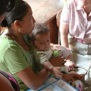 Karen C.’s Belize Experience