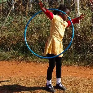 Stacey’s Swaziland Experience