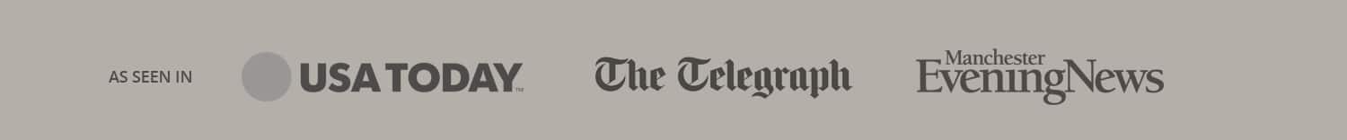 Kaya responsible Travel featured in USA Today, The telegraph and Manchester Evening News