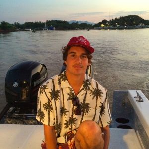 Jacob’s Ecuador Experience