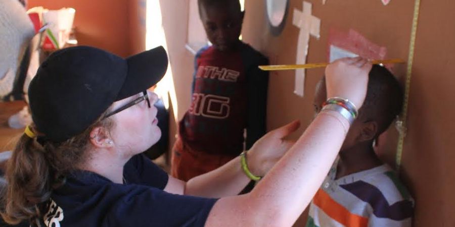 How Volunteering Abroad can Help Widen your Comfort Zone