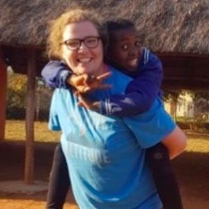 Emily’s Swaziland Experience