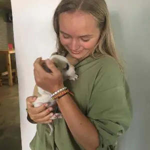 Maike’s South Africa Experience