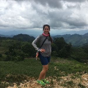 Rebecca S.’ Vietnam Experience