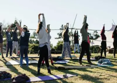 Yoga