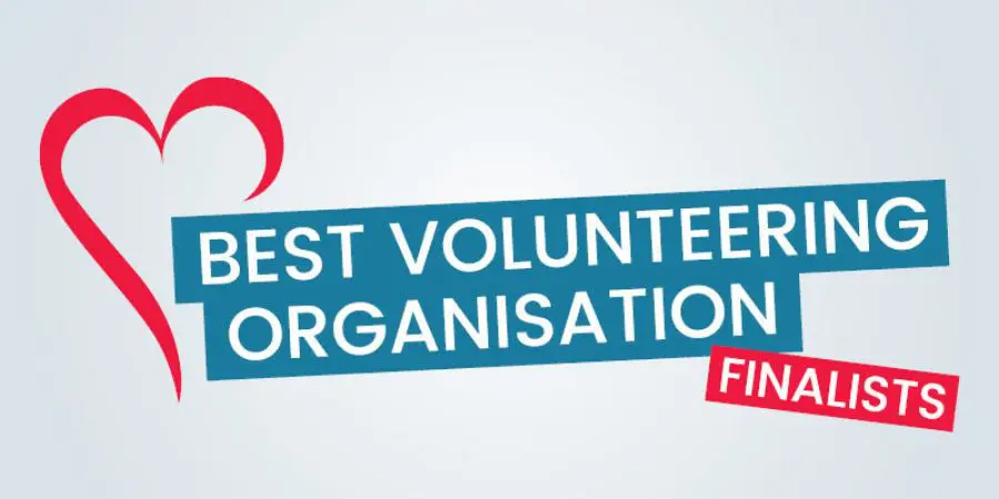 Kaya awarded Silver Medal Best Volunteer Organization 2017!