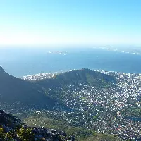 Cape Town avert Day Zero