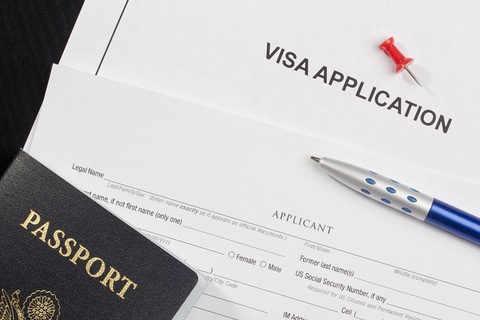 Passport and Visa – how to prepare for traveling abroad