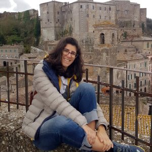 MARTINA FRATERNALI