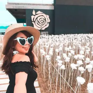 SHEILA MAY BANEZ
