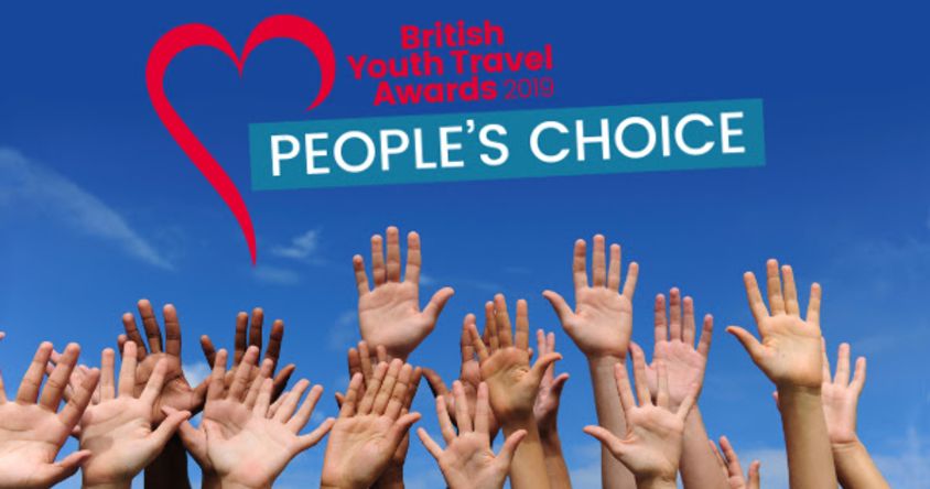 BYTA People’s Choice Award – Vote now!